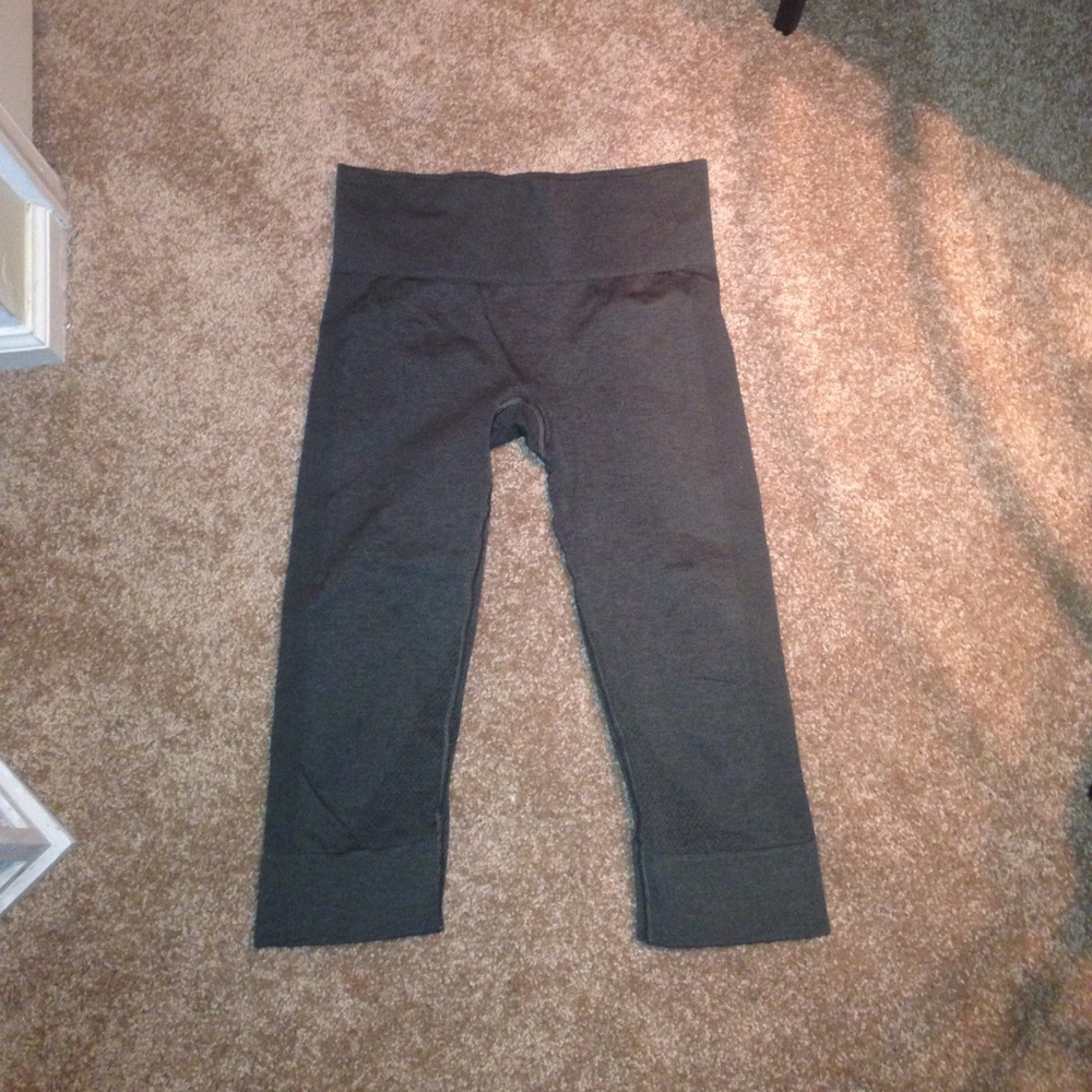 Lululemon Capri